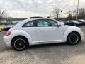 Volkswagen Beetle 2.5L Candy White photo #7