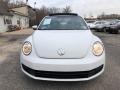 Volkswagen Beetle 2.5L Candy White photo #12