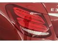 Mercedes-Benz E 300 Sedan designo  Cardinal Red Metallic photo #26
