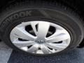 Volkswagen Jetta SE Sedan Platinum Gray Metallic photo #7