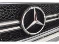 Mercedes-Benz G 63 AMG Iridium Silver Metallic photo #30