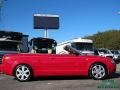 Audi A4 1.8T Cabriolet Amulet Red photo #6
