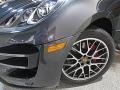 Porsche Macan Turbo Volcano Grey Metallic photo #8