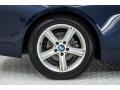 BMW 4 Series 428i Coupe Imperial Blue Metallic photo #8