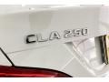 Mercedes-Benz CLA 250 Coupe Cirrus White photo #7