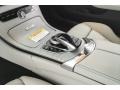 Mercedes-Benz C 63 S AMG Cabriolet designo Cashmere White Magno photo #21