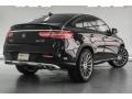 Mercedes-Benz GLE 43 AMG 4Matic Coupe Black photo #17