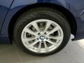 BMW 3 Series 320i xDrive Sedan Mediterranean Blue Metallic photo #24