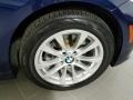 BMW 3 Series 320i xDrive Sedan Mediterranean Blue Metallic photo #26