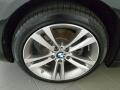 BMW 4 Series 430i xDrive Gran Coupe Black Sapphire Metallic photo #25