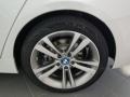 BMW 3 Series 330e iPerformance Sedan Mineral White Metallic photo #25