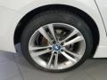 BMW 3 Series 330e iPerformance Sedan Mineral White Metallic photo #28