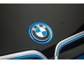 BMW i3 with Range Extender Capparis White photo #8