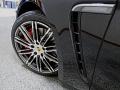 Porsche Panamera GTS Black photo #9