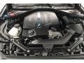 BMW M2 Coupe Black Sapphire Metallic photo #8