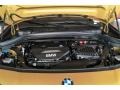 BMW X2 xDrive28i Galvanic Gold Metallic photo #8