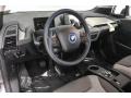 BMW i3 S with Range Extender Capparis White photo #5