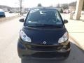 Smart fortwo passion cabriolet Deep Black photo #4