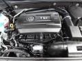 Volkswagen Passat R-Line Sedan Deep Black Pearl photo #6