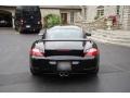 Porsche Cayman S Black photo #14