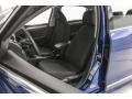 Volkswagen Passat S Sedan Reef Blue Metallic photo #32