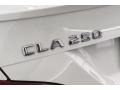Mercedes-Benz CLA 250 Cirrus White photo #7