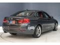BMW 3 Series 330i Sedan Mineral Grey Metallic photo #16