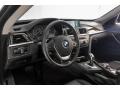 BMW 3 Series 328i xDrive Gran Turismo Black Sapphire Metallic photo #20