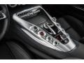 Mercedes-Benz AMG GT Coupe Iridium Silver Metallic photo #23