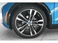 BMW i3 S with Range Extender Protonic Blue Metallic photo #9