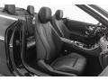 Mercedes-Benz E 400 Convertible Black photo #2