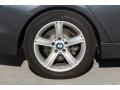 BMW 3 Series 320i Sedan Mineral Grey Metallic photo #36