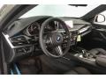 BMW X6 M  Donington Grey Metallic photo #5