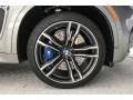 BMW X6 M  Donington Grey Metallic photo #9