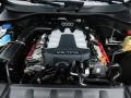 Audi Q7 3.0 TFSI quattro Orca Black Metallic photo #56