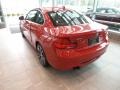 BMW 2 Series 230i xDrive Coupe Melbourne Red Metallic photo #2