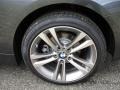 BMW 4 Series 430i xDrive Coupe Mineral Grey Metallic photo #6