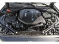 BMW 2 Series M240i Convertible Black Sapphire Metallic photo #8