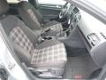 Volkswagen Golf GTI 4-Door 2.0T S Reflex Silver Metallic photo #25