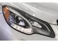 Mercedes-Benz E 400 Coupe Iridium Silver Metallic photo #31