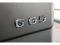 Mercedes-Benz G 65 AMG designo Manufaktur Allanite Grey Magno (Matte) photo #6