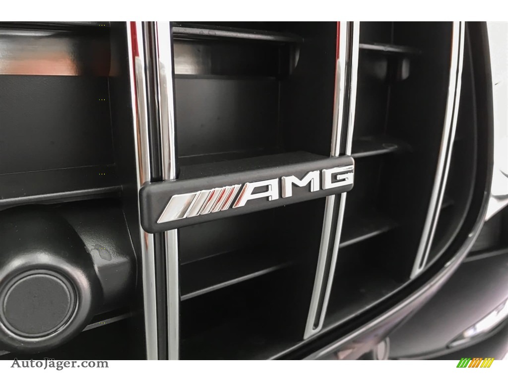 2018 AMG GT C Roadster - Black / Black photo #17