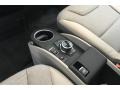 BMW i3 with Range Extender Fluid Black photo #7