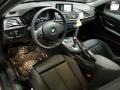 BMW 3 Series 320i xDrive Sedan Mineral Grey Metallic photo #15