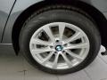 BMW 3 Series 320i xDrive Sedan Mineral Grey Metallic photo #26