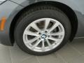 BMW 3 Series 320i xDrive Sedan Mineral Grey Metallic photo #27