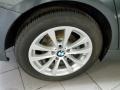 BMW 3 Series 320i xDrive Sedan Mineral Grey Metallic photo #29