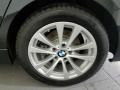 BMW 3 Series 320i xDrive Sedan Black Sapphire Metallic photo #24