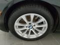 BMW 3 Series 320i xDrive Sedan Black Sapphire Metallic photo #25