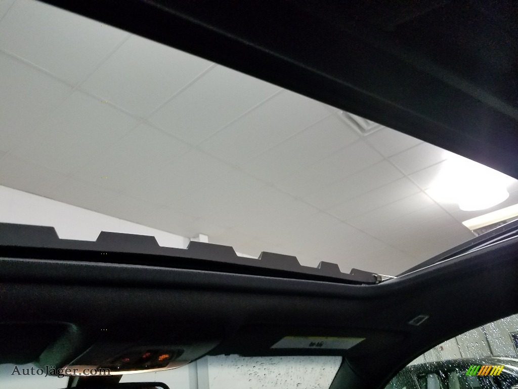 2018 4 Series 430i xDrive Coupe - Mineral Grey Metallic / Black photo #23